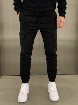 Maxton | Stylische Cargo-Hosen