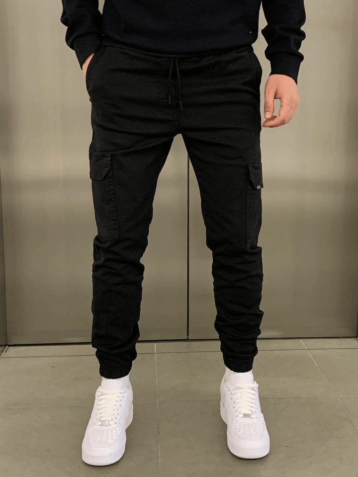 Maxton | Stylische Cargo-Hosen
