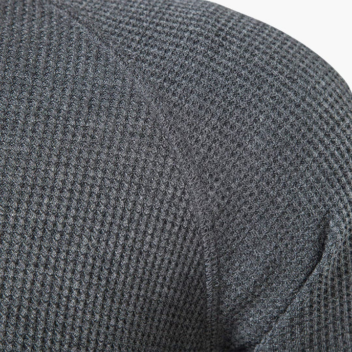 Joris | Essential Langarmshirt