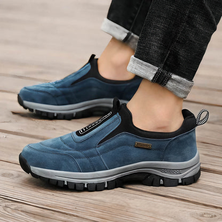 Ollivander | Pure Komfort Orthopedic Shoes