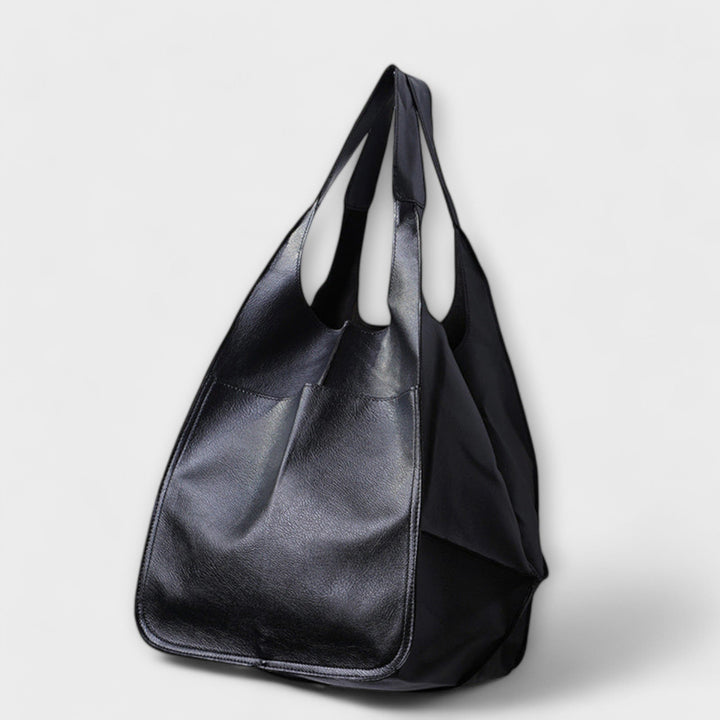 Olivia - Oversized Wochenendtasche