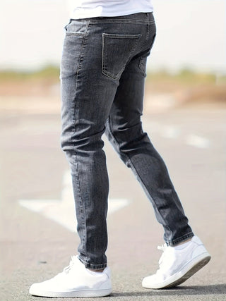 Bronson | Tailored Slim Jeans