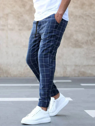 Adrien | Gitter Style Sweatpants