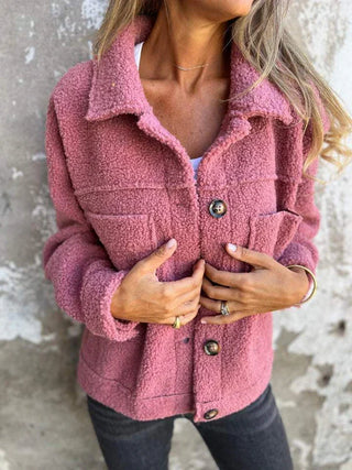 Jessica | Westenjacke
