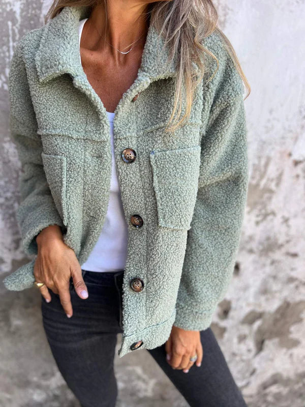 Jessica | Westenjacke