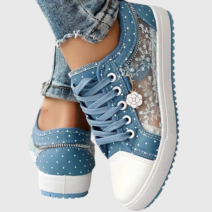 Elena™ | Orthopädische Sneakers