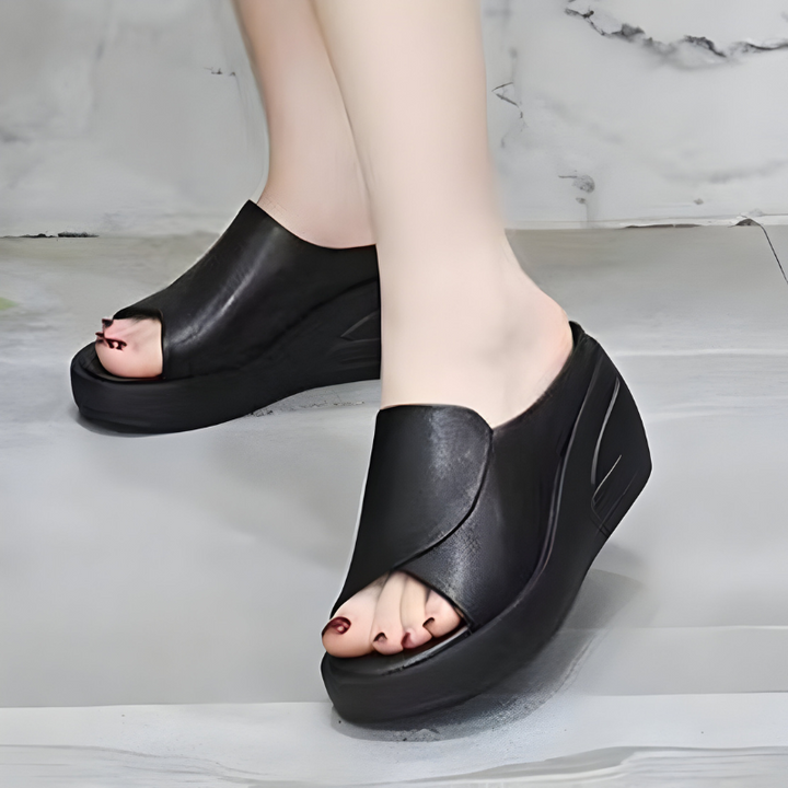 Xanthe - Orthopädische Sandalen