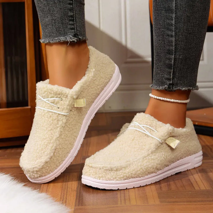 Luna™| Pantoffeln