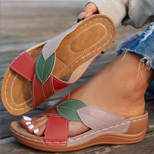 Juliët™| Slip-on-Schuhe