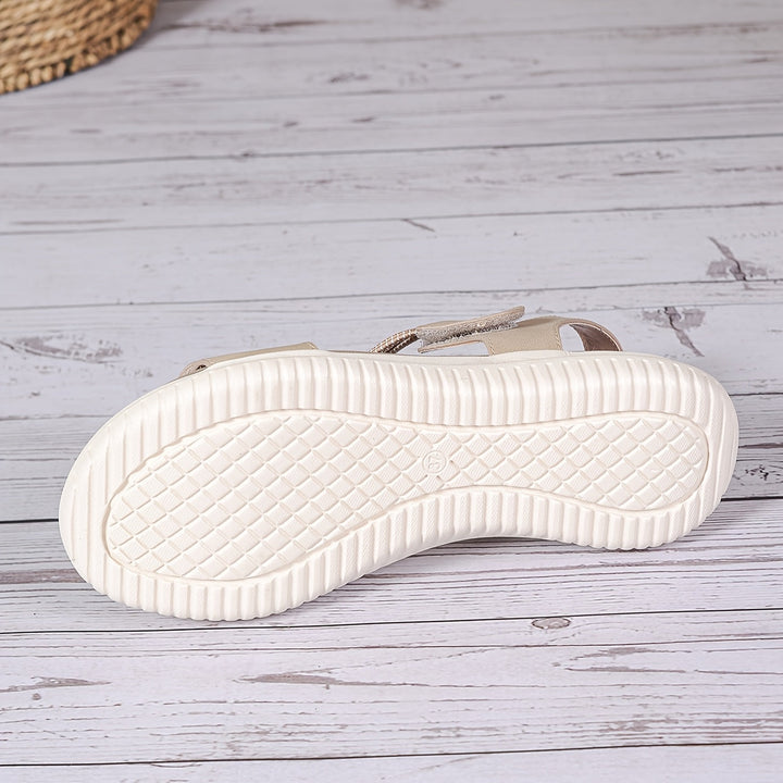 Velara - Orthopädische Sandalen
