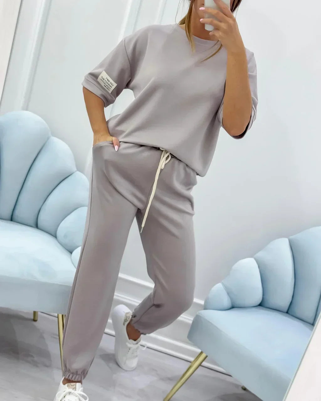 Hadley - und Casual-Set