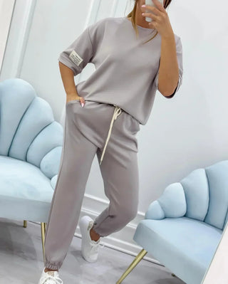 Hadley - und Casual-Set