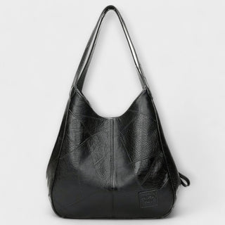 Olivia - Vintage Veganleder Tasche