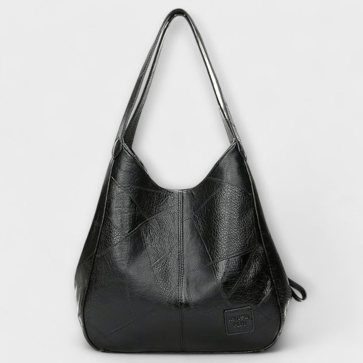 Olivia - Vintage Veganleder Tasche