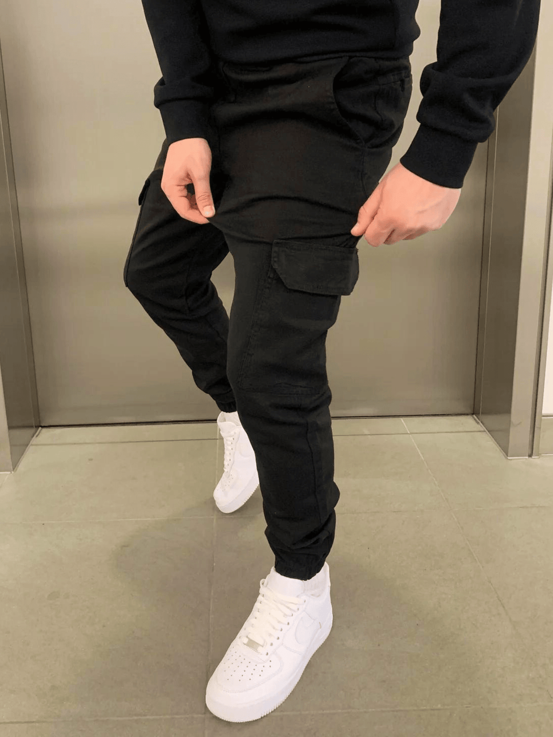 Maxton | Stylische Cargo-Hosen