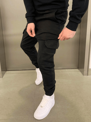 Maxton | Stylische Cargo-Hosen