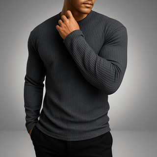 Taren | Slim Fit Pullover