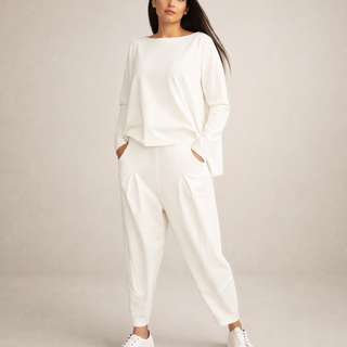 Elżbieta | Minimalistisches Set