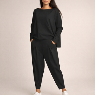 Elżbieta | Minimalistisches Set
