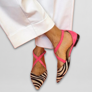 Zavara™ X-Band Ballerinas