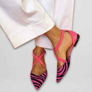 Zavara™ X-Band Ballerinas