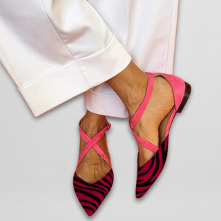 Zavara™ X-Band Ballerinas