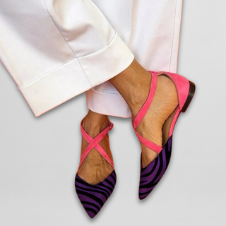Zavara™ X-Band Ballerinas