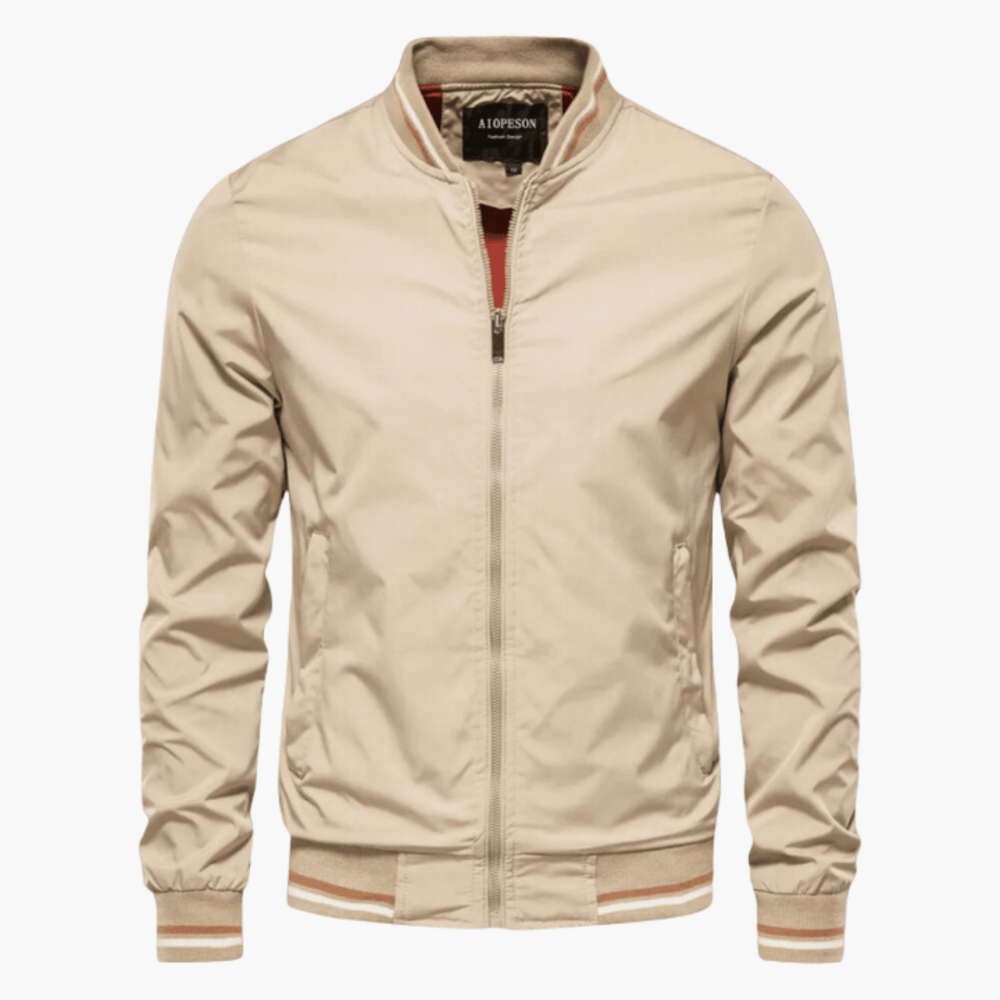 Mats | Elite Jacke