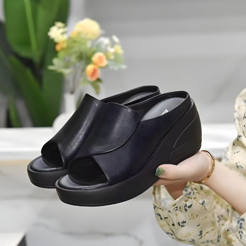 Xanthe - Orthopädische Sandalen