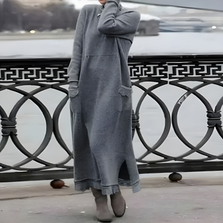 Celine | Langes Kleid