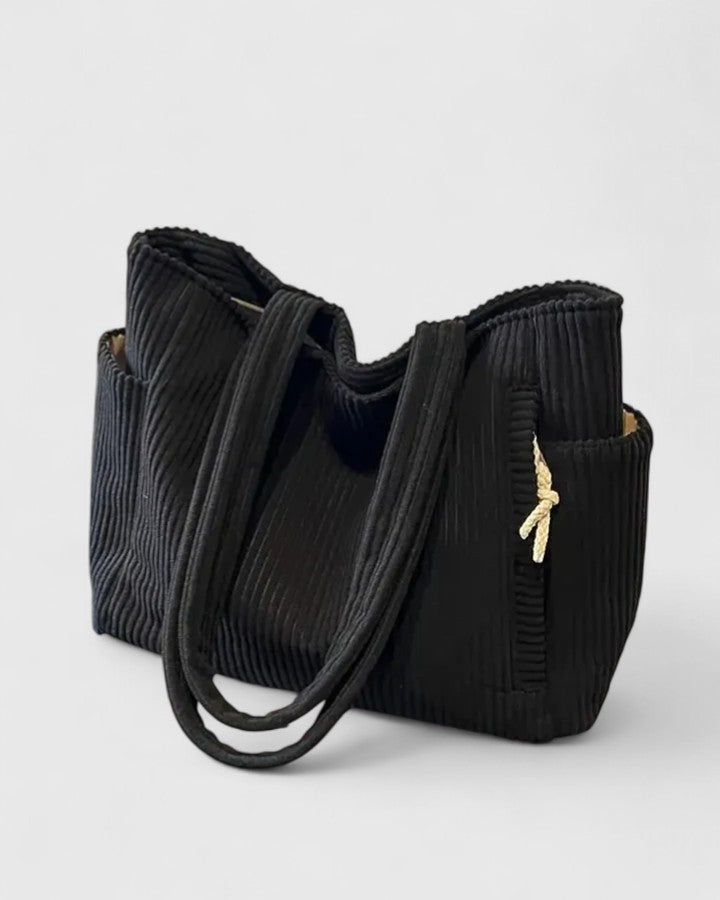 Angelique | Elegante Tote Bag