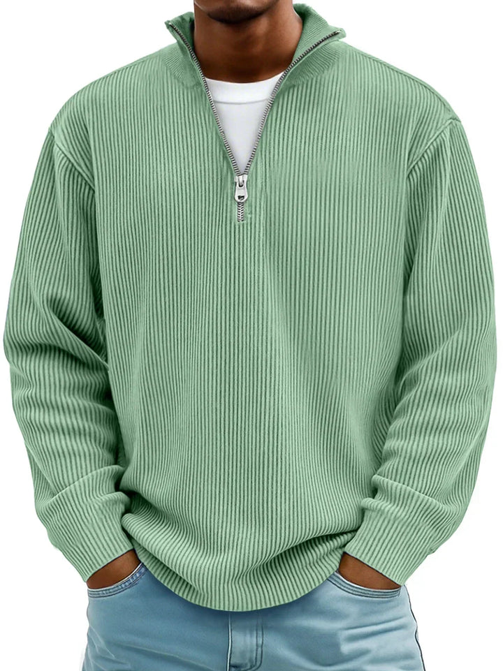 Calix | Modischer und Stilvoller Pullover