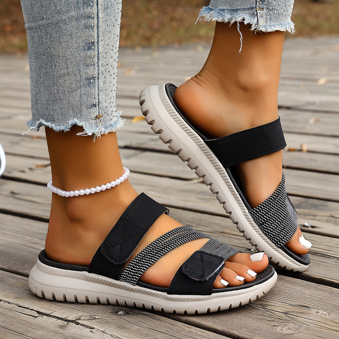 Marvella - Orthopädische Sandalen