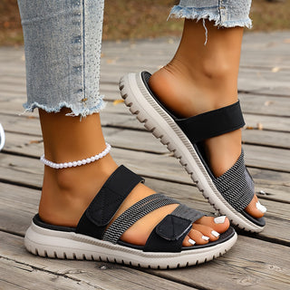 Marvella - Orthopädische Sandalen