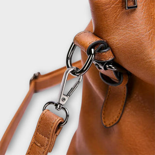 Olivia - Elegante Schultertasche
