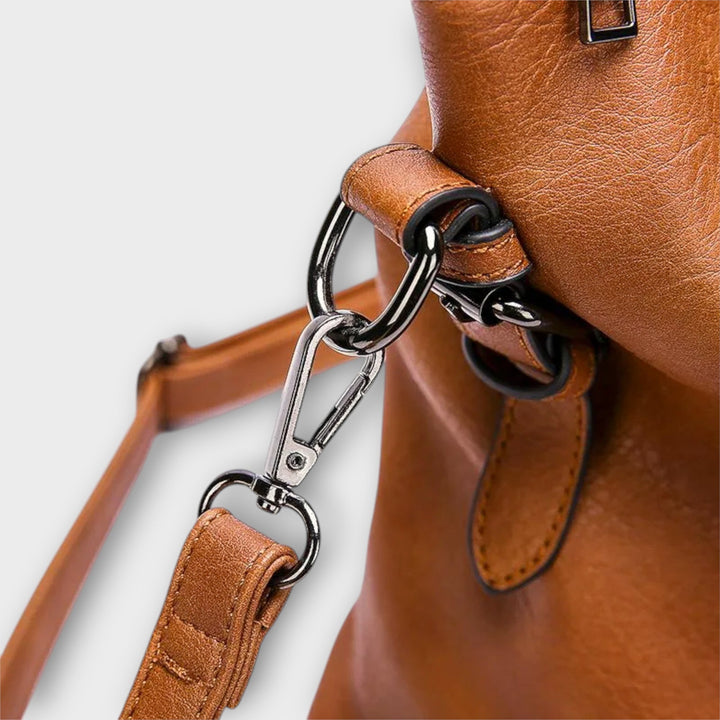 Olivia - Elegante Schultertasche