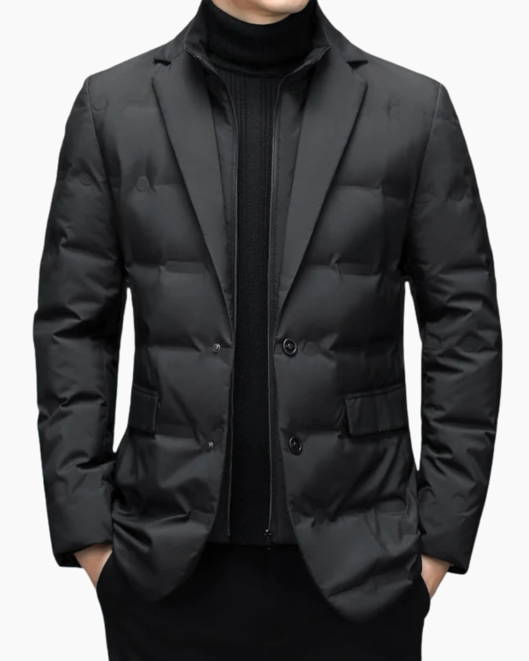 PRESTIGE™ - Elegante Jacke