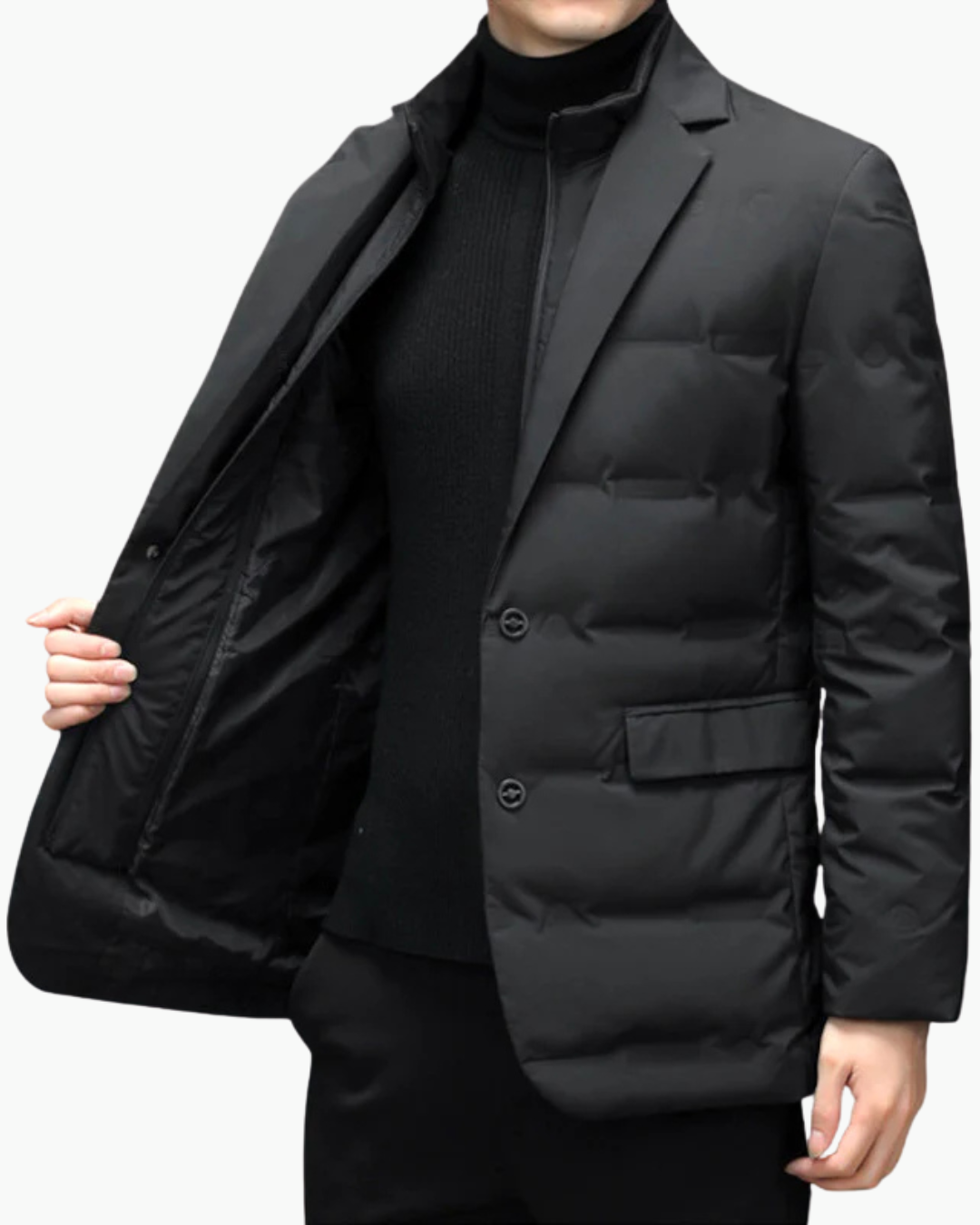 PRESTIGE™ - Elegante Jacke