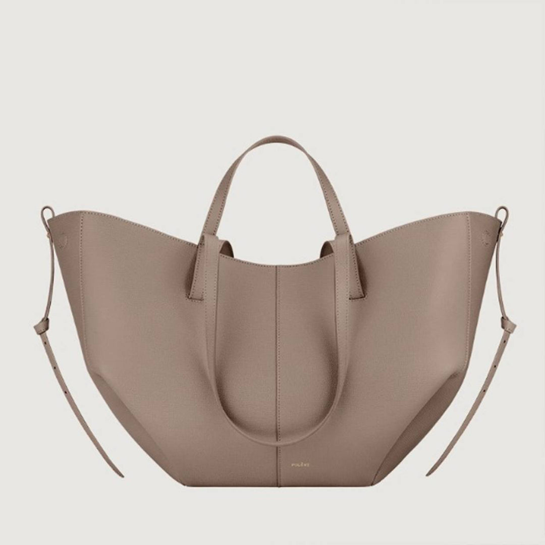 Olivia - Vintage Tote Bag