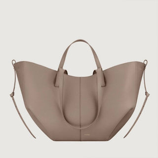 Olivia - Vintage Tote Bag