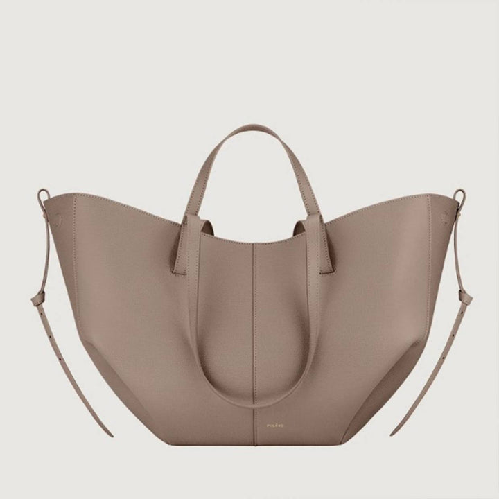 Olivia - Vintage Tote Bag