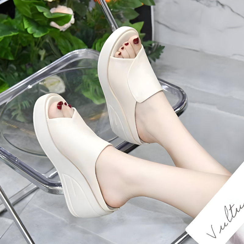 Xanthe - Orthopädische Sandalen