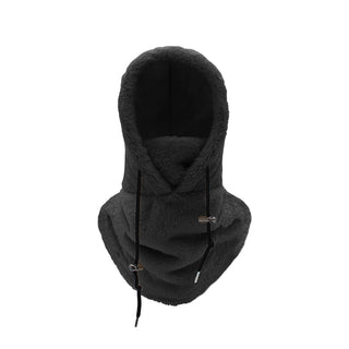 Maski | Thermische Fleece Winterkapuzenmaske
