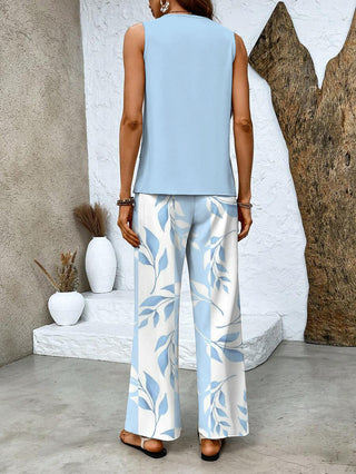 Vittoria - Elegantes Sommer-Set