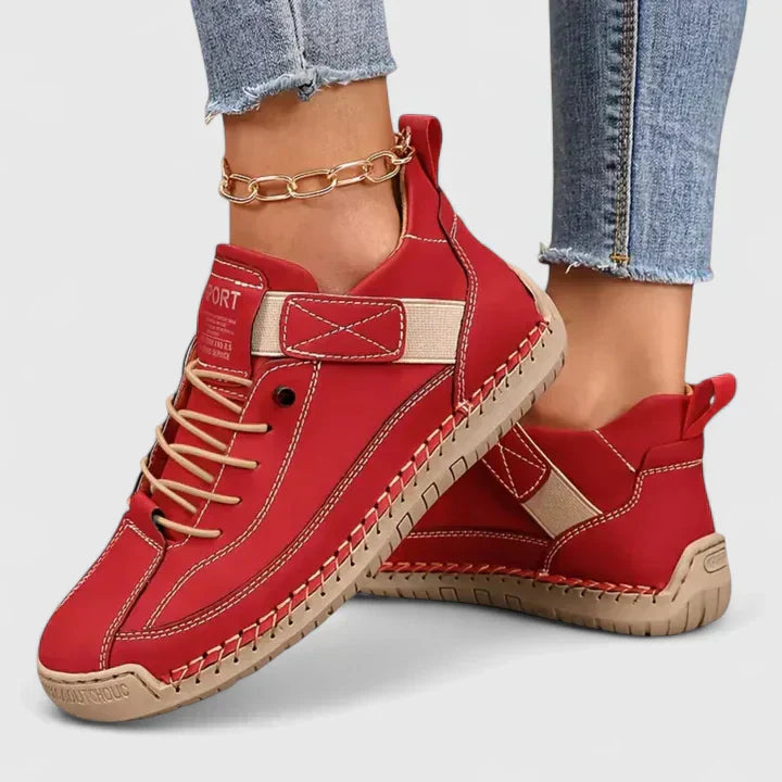 Kymberleigh | Orthopädische Sneakers