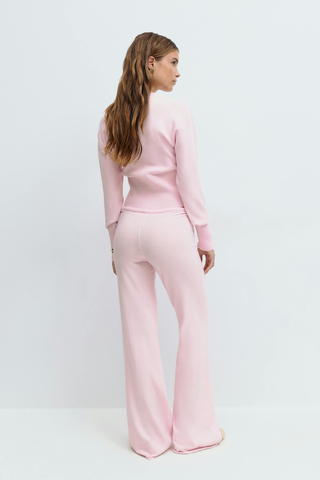 Inaya - Sculpted Knit Set
