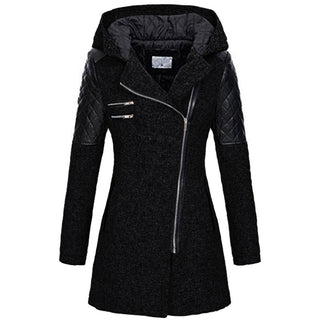 Cinthia | Stilvolle Wintermantel