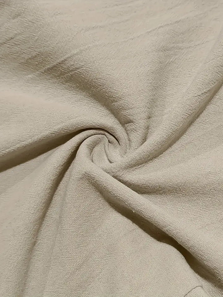 NICHOLS | WEITE HOSE MIT KORDEL