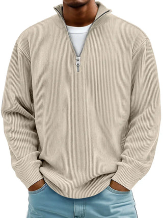 Calix | Modischer und Stilvoller Pullover