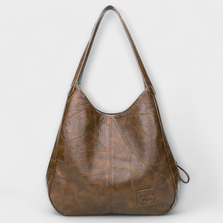 Olivia - Vintage Veganleder Tasche